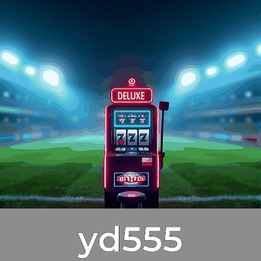 Descubra o mundo de jogos de cassino com o yd555: apostas emocionantes online