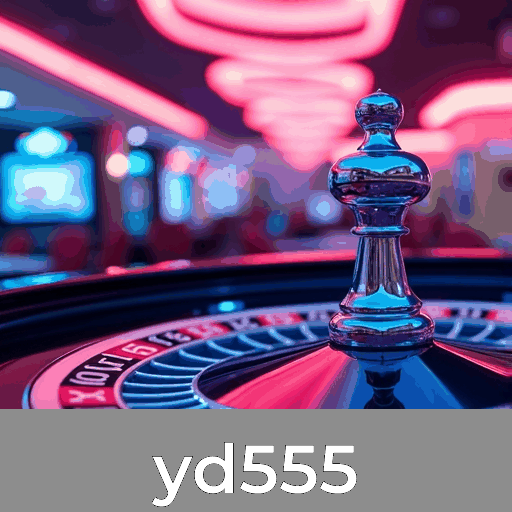 yd555: Plataforma de Jogos Online com Segurança Incomparável