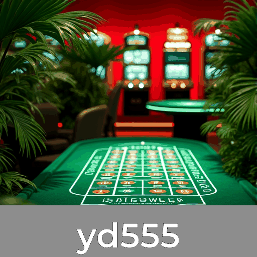 Jogos Inovadores da yd555: Liderando Tendências de Entretenimento Digital